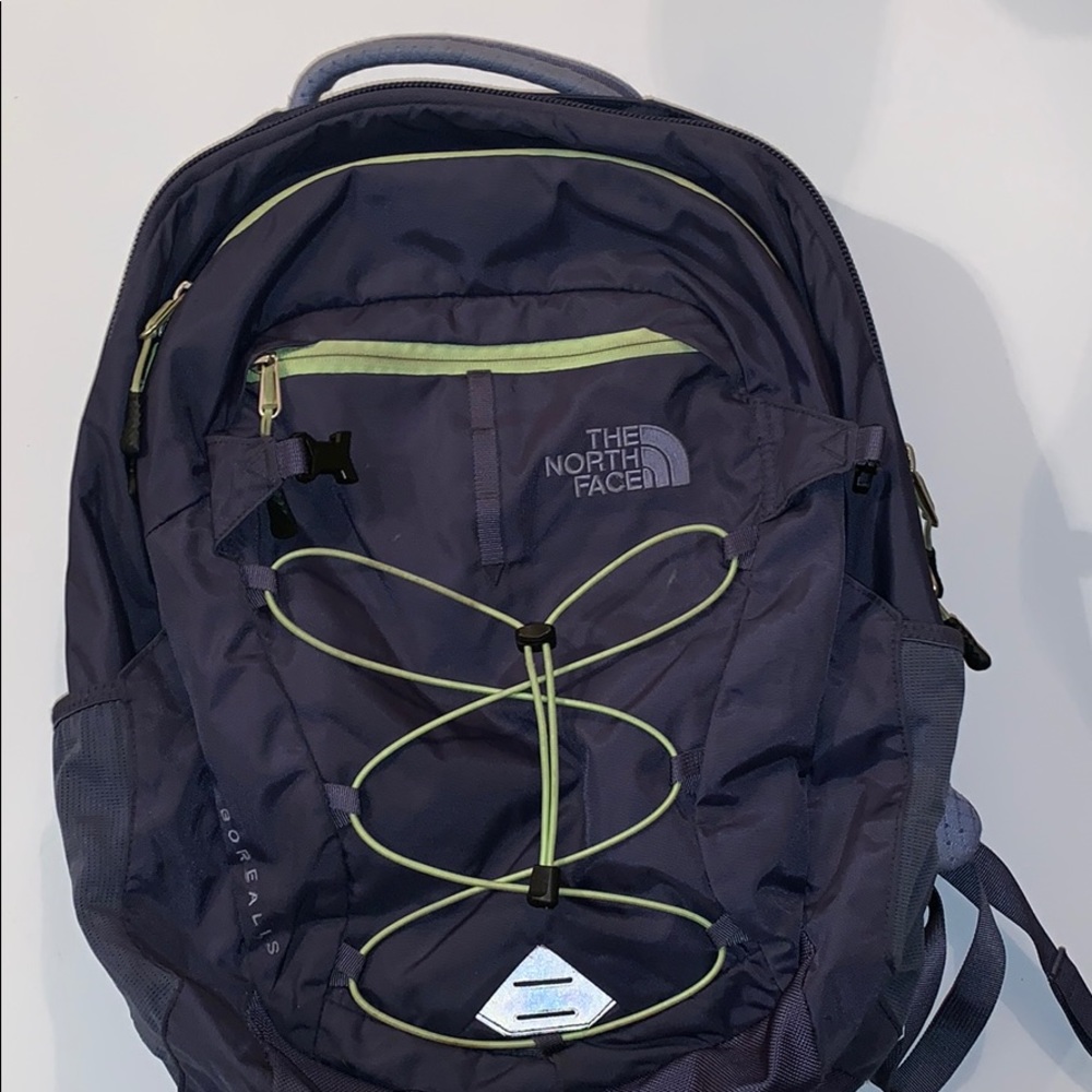 North face borealis backpack